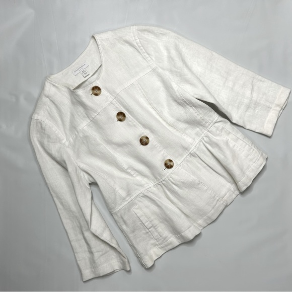 Charter Club Petite SZ P/S - Picture 5 of 5